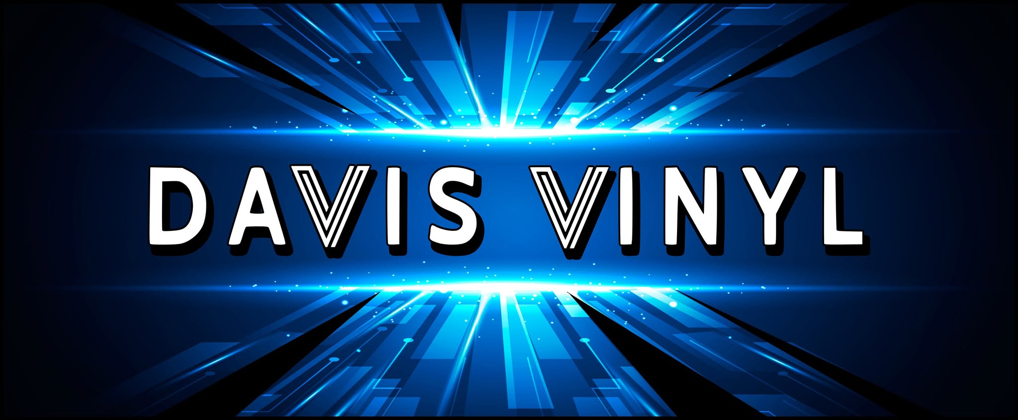 Davis Vinyl family-owned vinyl wrap and graphics shop in Benton Maine — custom vehicle wraps and signs since 2013